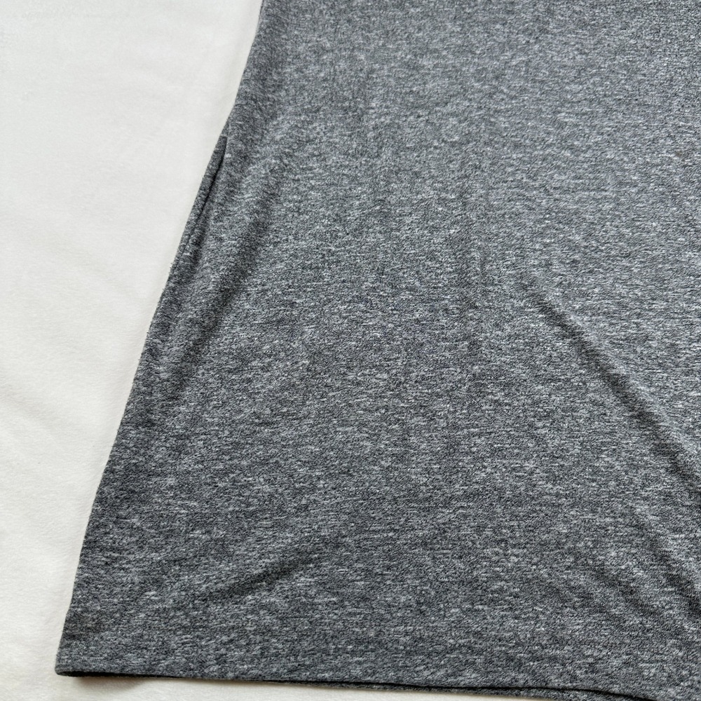 Current/Elliott Tank Dress Gray Casual Sleeveless Dress Women's Size 0 - Picture 2 of 14